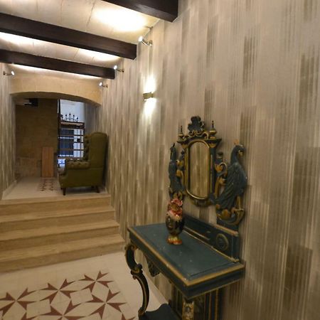 Valletta Dream Suites Ground Floor Extérieur photo