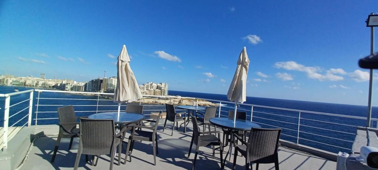 Valletta Dream Suites Ground Floor Extérieur photo