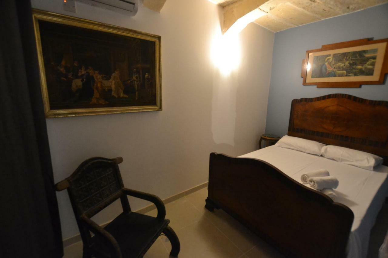 Valletta Dream Suites Ground Floor Extérieur photo