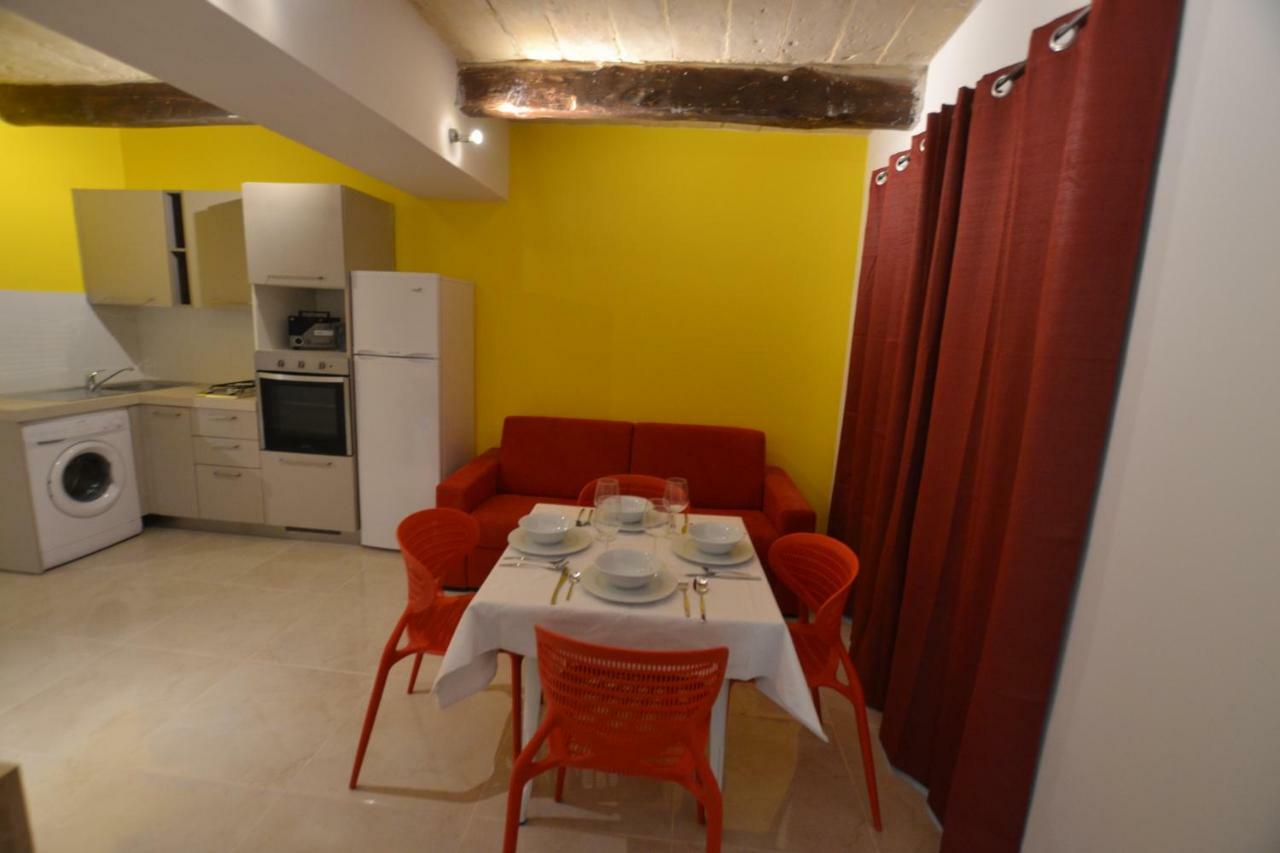 Valletta Dream Suites Ground Floor Extérieur photo
