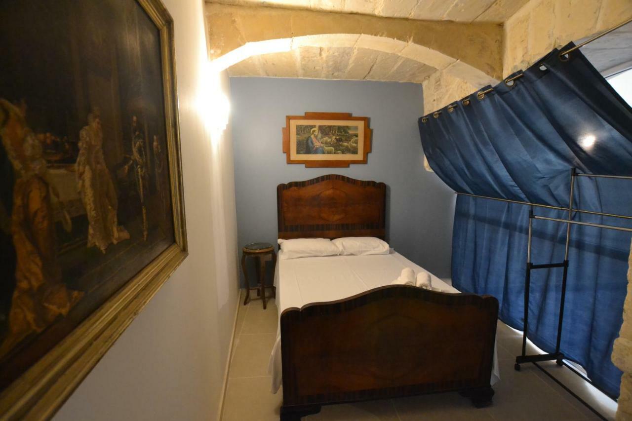 Valletta Dream Suites Ground Floor Extérieur photo