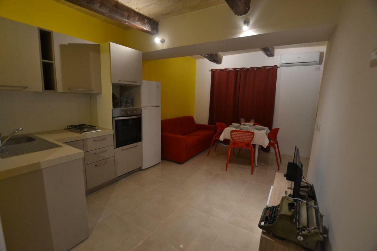 Valletta Dream Suites Ground Floor Extérieur photo