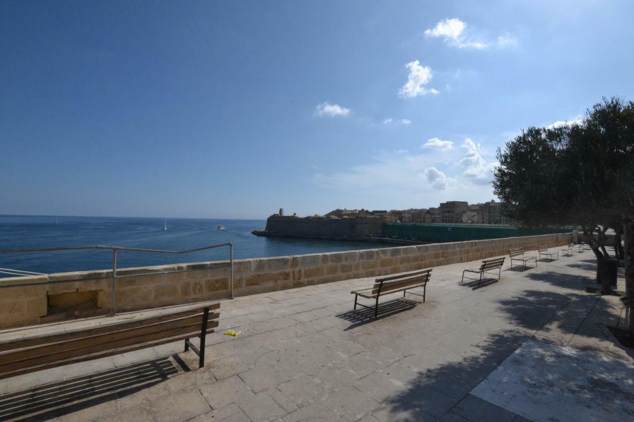 Valletta Dream Suites Ground Floor Extérieur photo