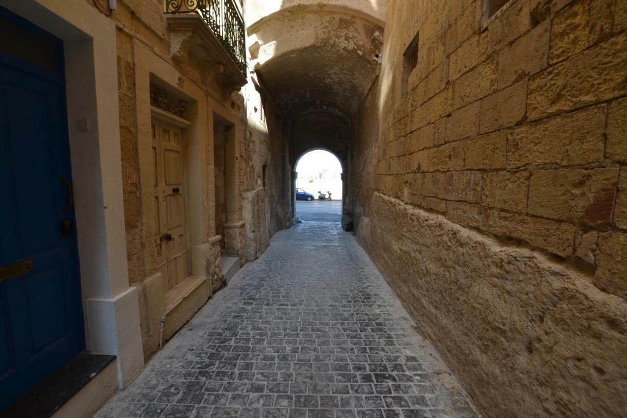 Valletta Dream Suites Ground Floor Extérieur photo