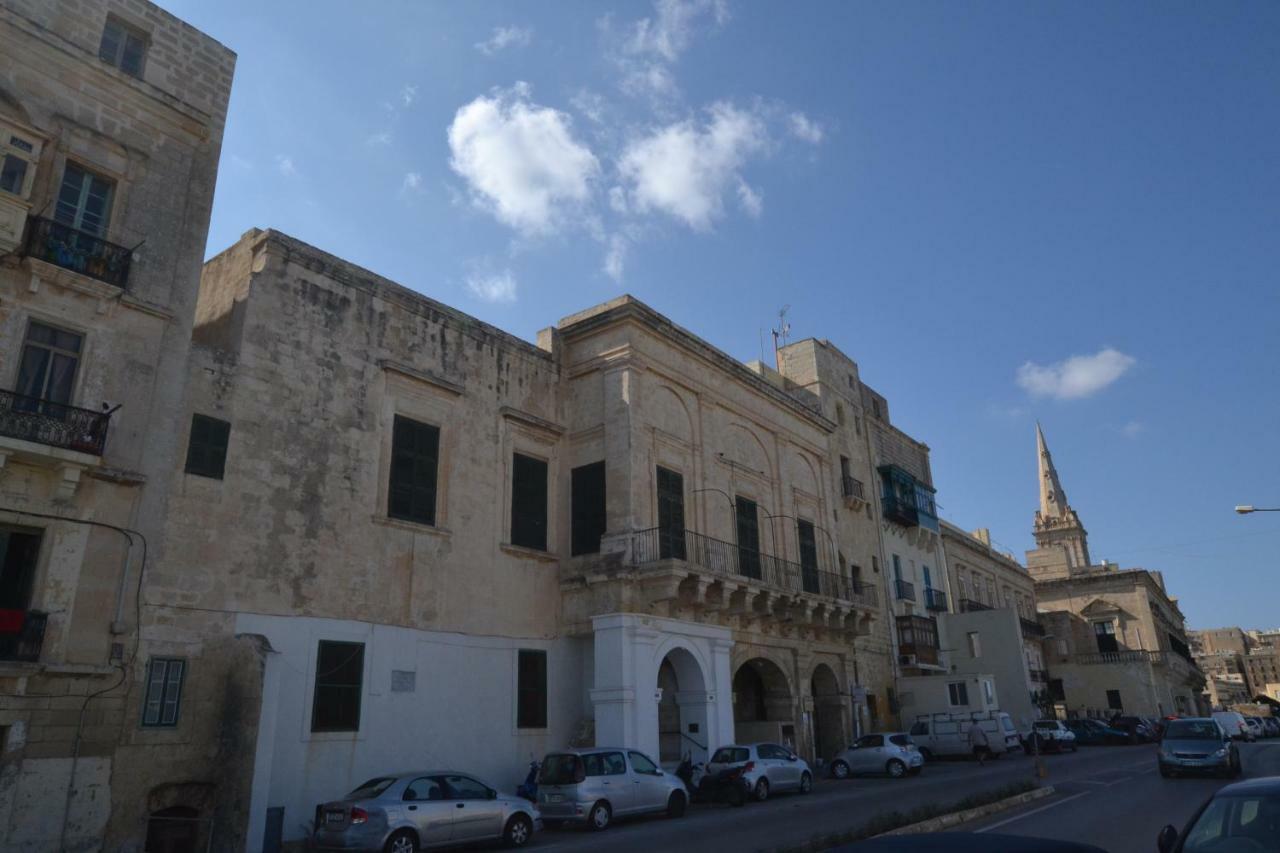 Valletta Dream Suites Ground Floor Extérieur photo