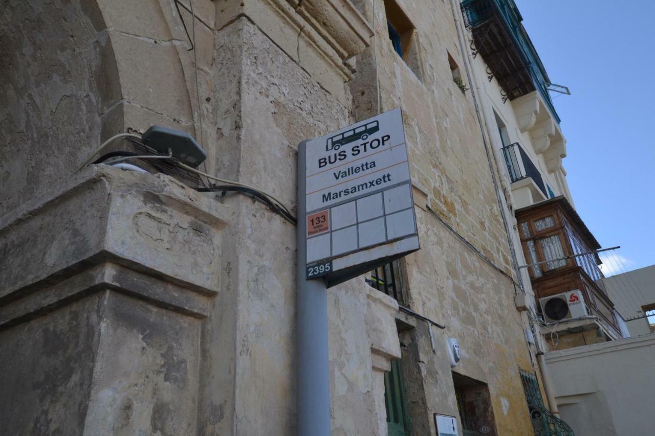 Valletta Dream Suites Ground Floor Extérieur photo