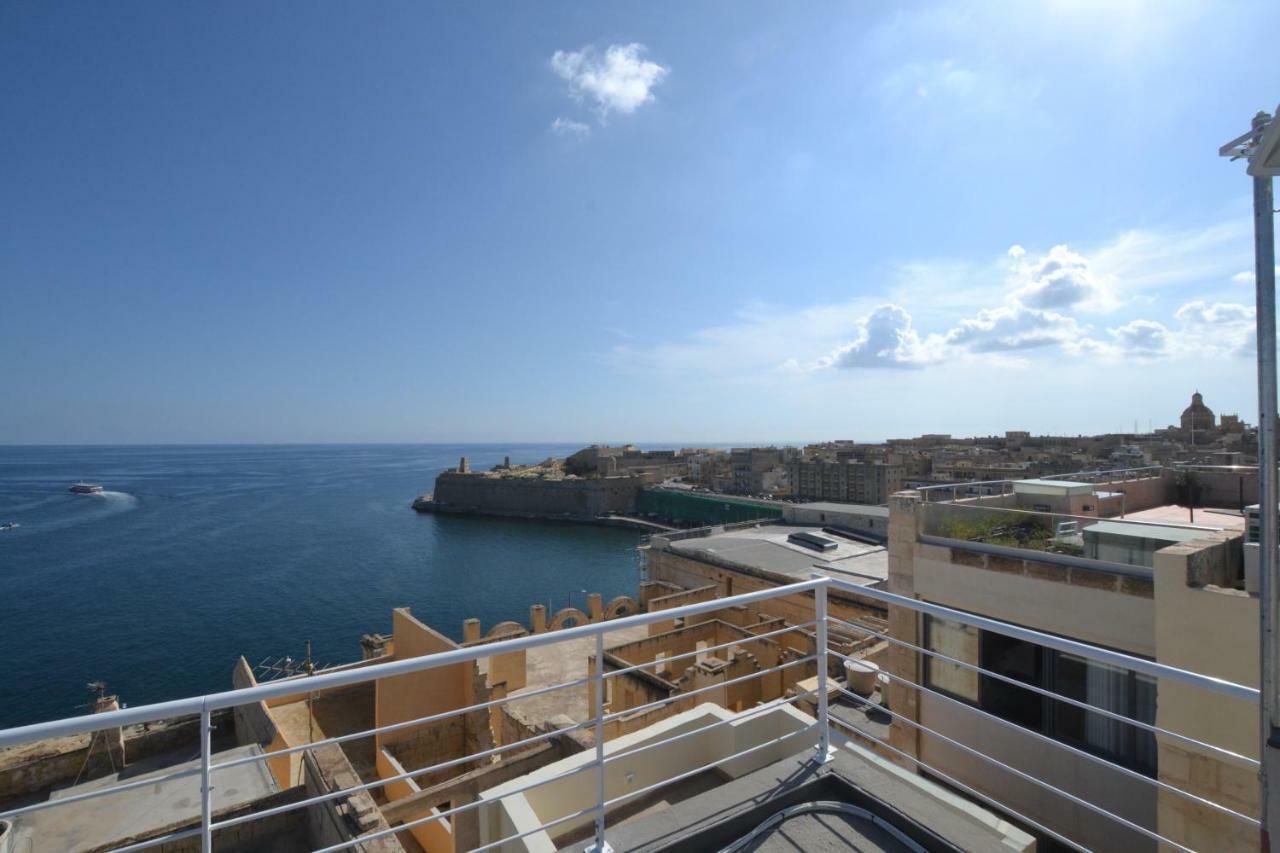 Valletta Dream Suites Ground Floor Extérieur photo