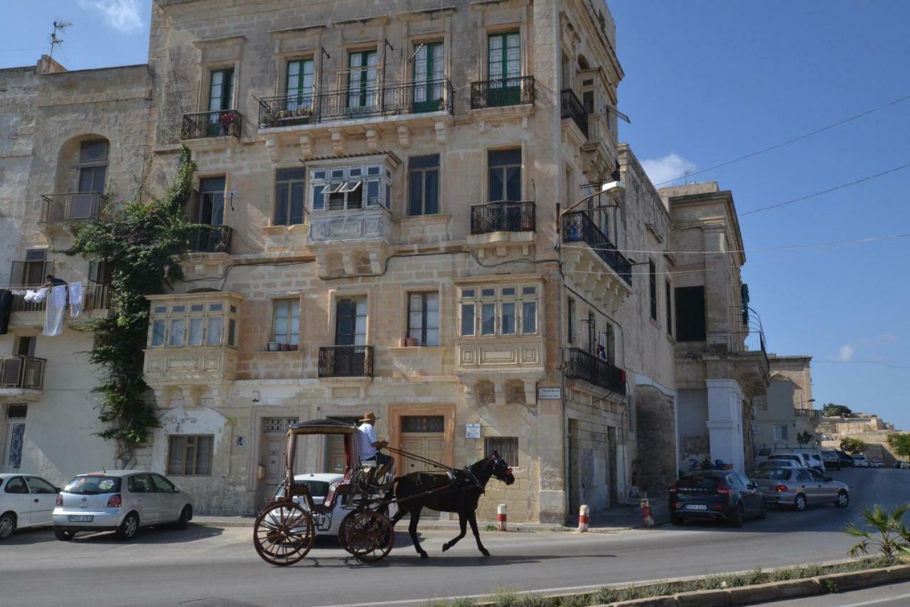 Valletta Dream Suites Ground Floor Extérieur photo