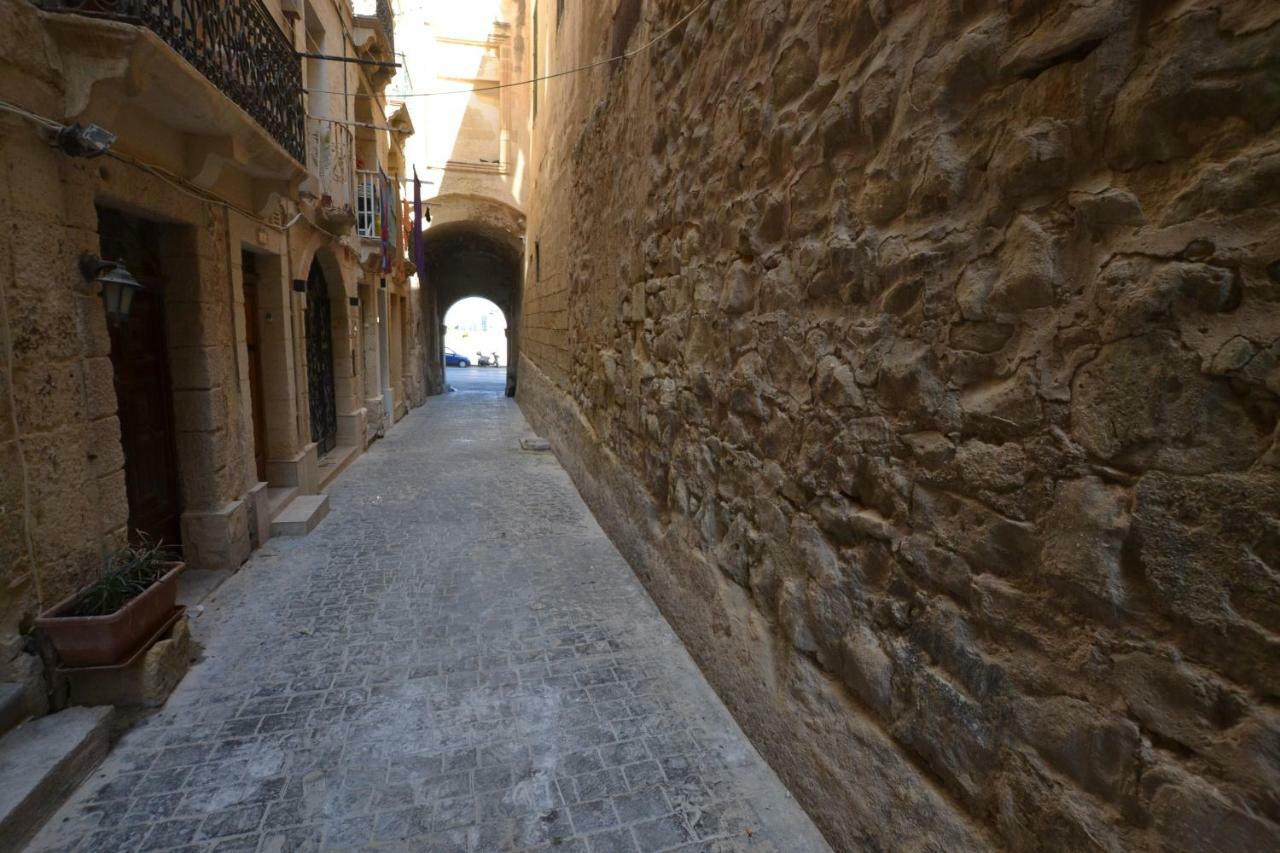 Valletta Dream Suites Ground Floor Extérieur photo