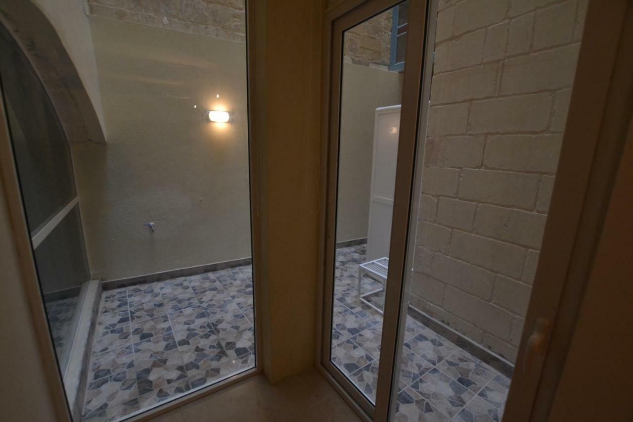 Valletta Dream Suites Ground Floor Extérieur photo