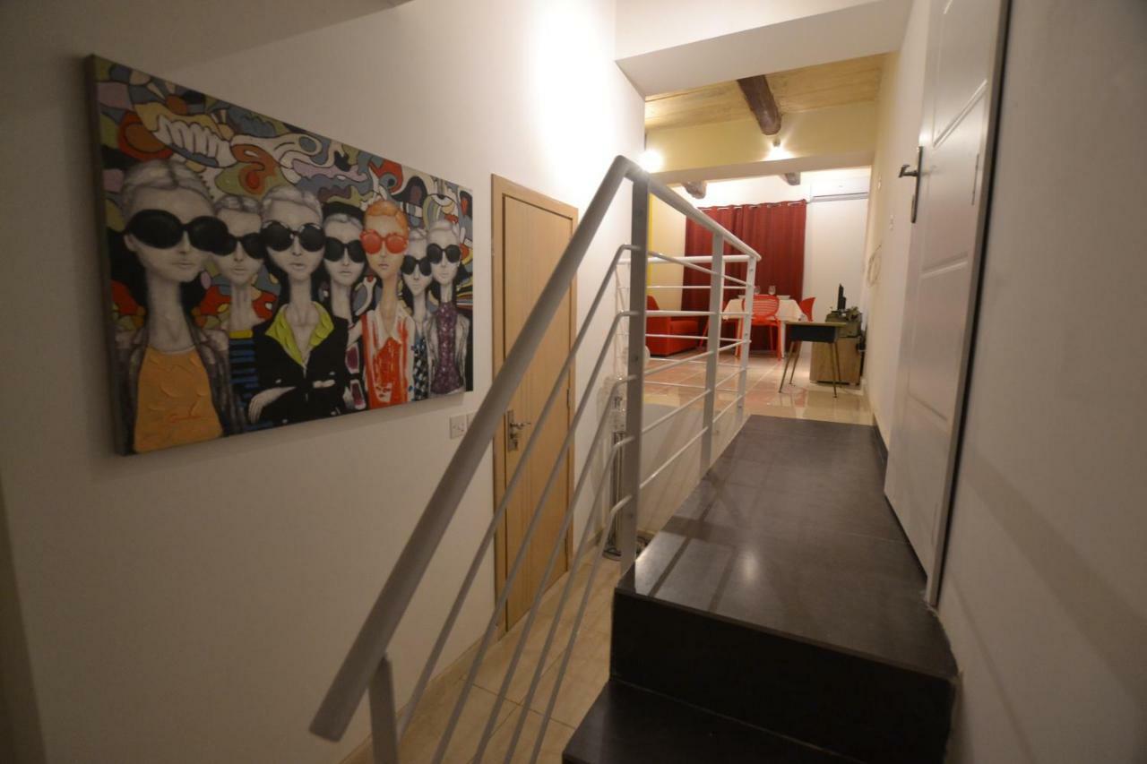 Valletta Dream Suites Ground Floor Extérieur photo
