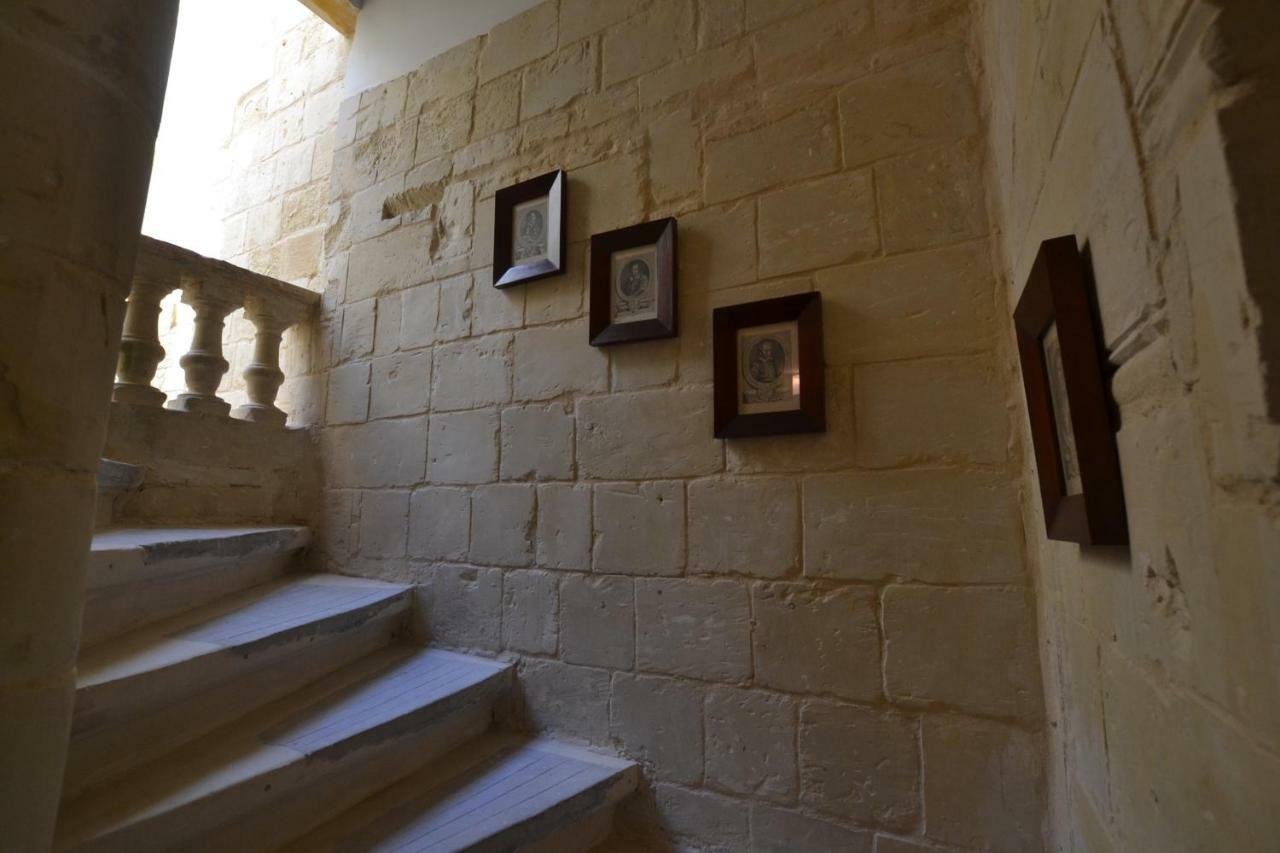 Valletta Dream Suites Ground Floor Extérieur photo