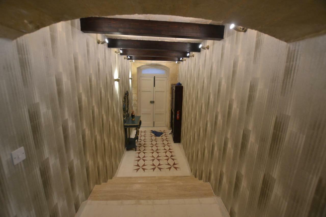 Valletta Dream Suites Ground Floor Extérieur photo