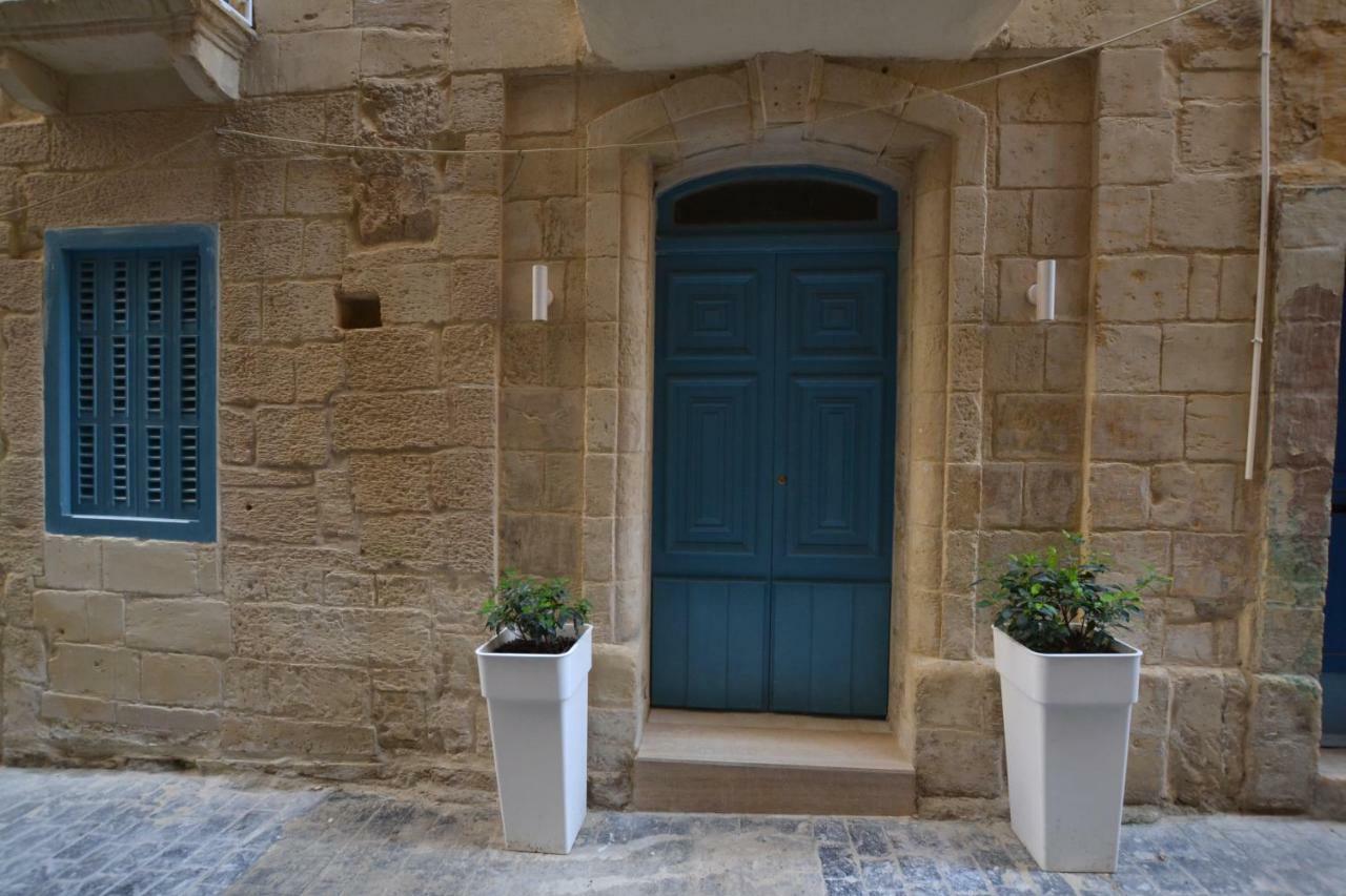 Valletta Dream Suites Ground Floor Extérieur photo