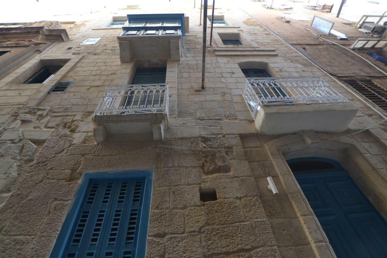Valletta Dream Suites Ground Floor Extérieur photo