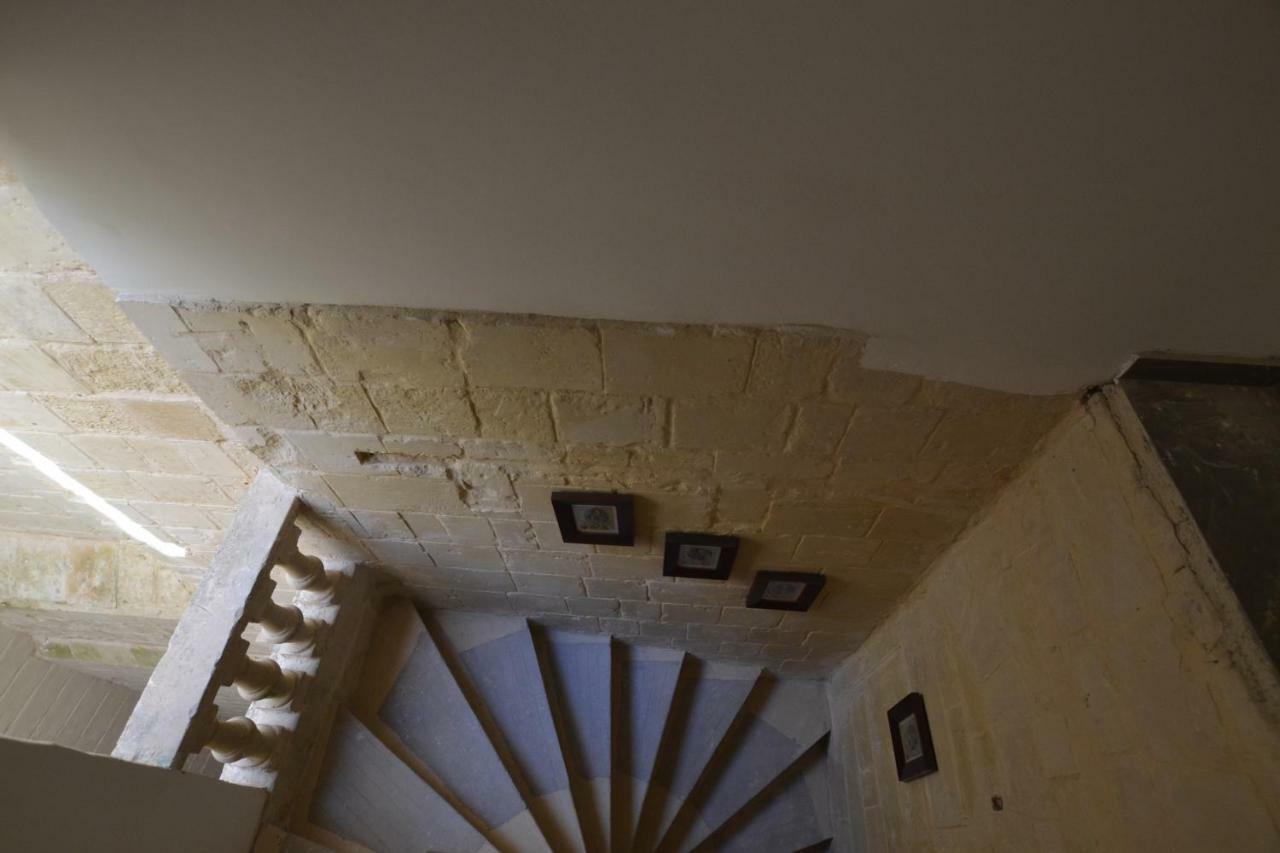 Valletta Dream Suites Ground Floor Extérieur photo